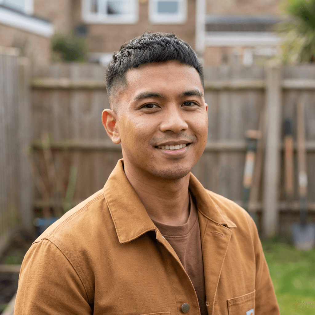 Community Support Specialist